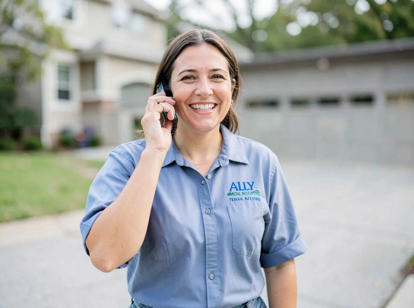 Metal Roof Installation Piney Creek, NC FAQs